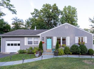 279 Valley Way, Montclair, NJ 07042