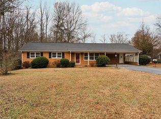 576 N State Highway 87, Burlington, NC 27217