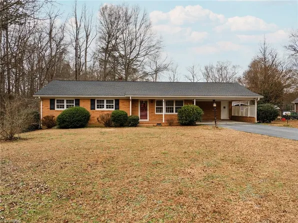 576 N State Highway 87, Burlington, NC 27217