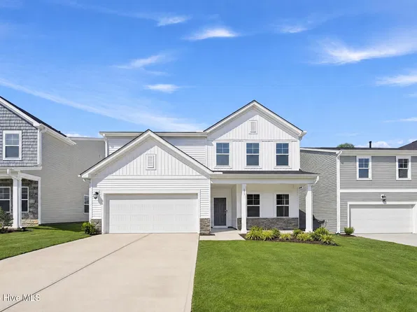 113 Angelica Drive, Sanford, NC 27330