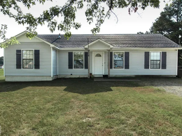 5714 Kersey Ln, Jonesboro, AR 72404