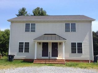 2518 Old Forest Rd #A, Lynchburg, VA 24501