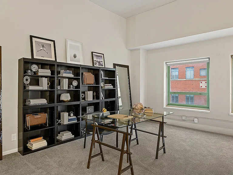 The Lofts at Shillito Place — Photo 17
