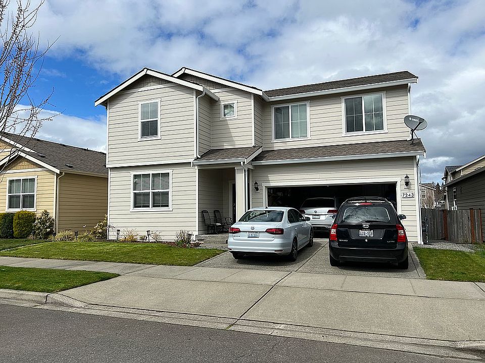 1st image of 7243 Desperado Dr SE