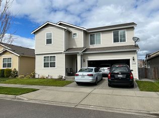 7243 Desperado Dr SE, Tumwater, WA 98501