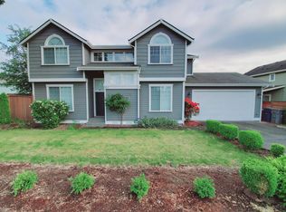4225 NE 8th St, Renton, WA 98059
