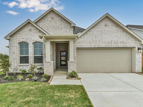 3rd image of 21334 Oakley Claremont Ct