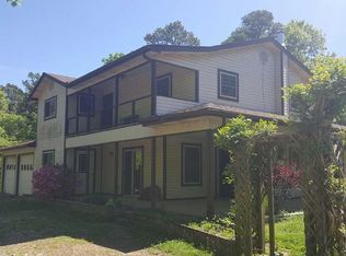 5781 Trace Ridge Rd, Leslie, AR 72645