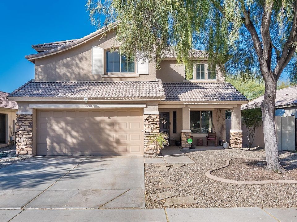 3418 S 82nd Ln - MLS-1
