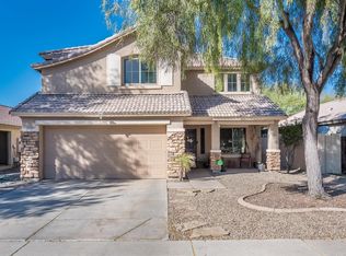 3418 S 82nd Ln, Phoenix, AZ 85043