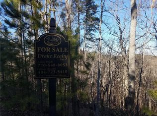 16 Somerset Ln LOT 61, Cartersville, GA 30121