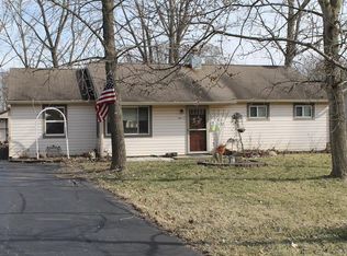 4917 Betholm Dr, Indianapolis, IN 46239