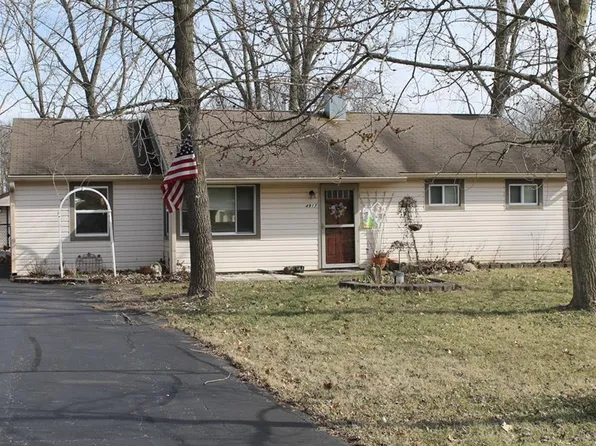 4917 Betholm Dr, Indianapolis, IN 46239