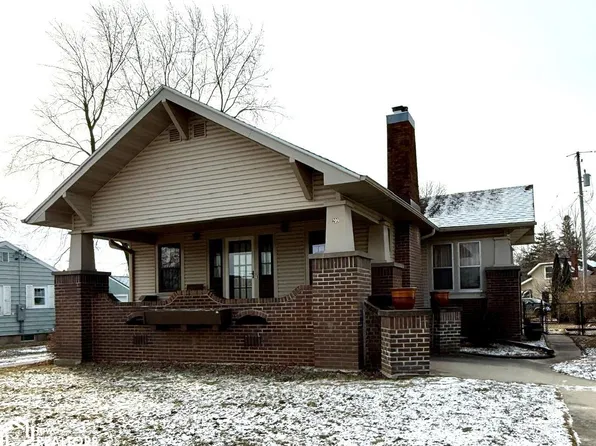 209 Sarah Ave, Iowa Falls, IA 50126