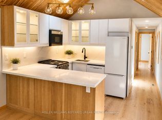 45 Donald Ave, Toronto, ON M6M 1K2