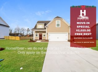 276 Rapid Run Rd, Camden, SC 29020