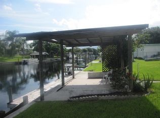3025 SE 26th St, Okeechobee, FL 34974