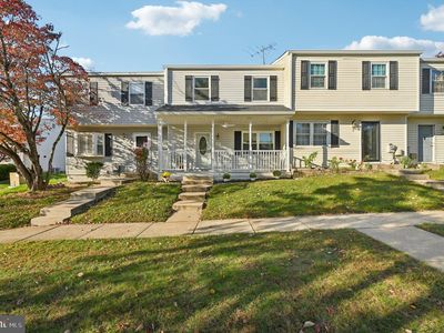 5 Bush Hill Ct, Gaithersburg, MD, 20882