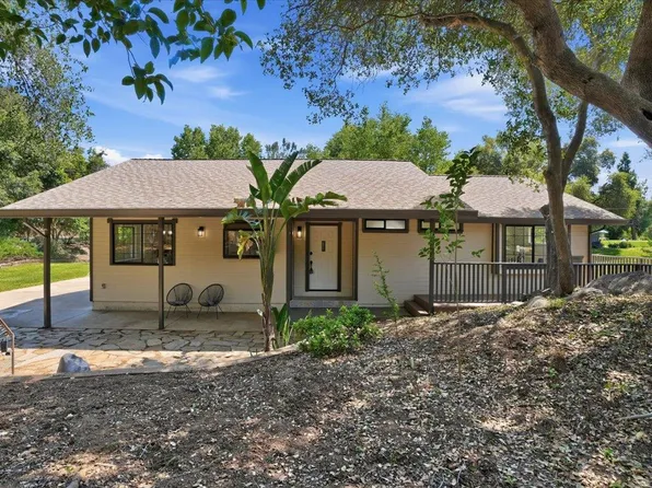 Couey Lane, Penryn, CA 95663