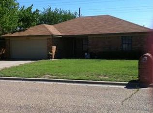 130 Fairview St, Borger, TX 79007