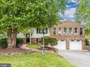 7430 Brangles Rd, Marriottsville, MD 21104