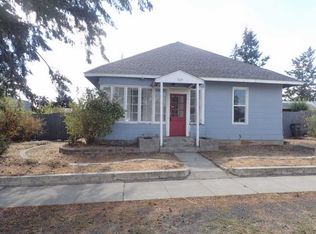 309 Merriam St, Davenport, WA 99122