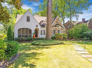 1621 Johnson Rd NE, Atlanta, GA 30306