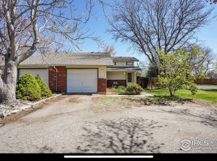 1209 Centaur Cir APT B, Lafayette, CO 80026