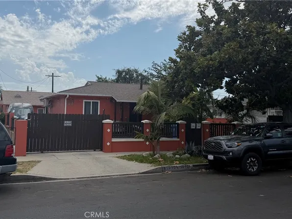 10406 Pace Ave, Los Angeles, CA 90002