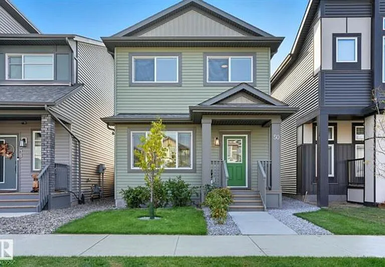 50 Nettle Cres #2 — Photo 9