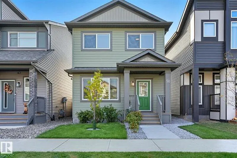 50 Nettle Cres #1