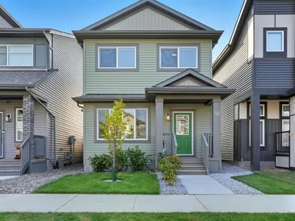 50 Nettle Cres Unit 1, Saint Albert, AB T8N 7Z8