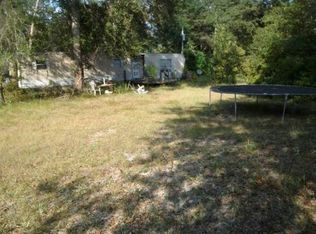 261 Friday Rd, Quincy, FL 32352