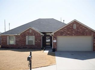 2001 E Duke Ave, Stillwater, OK 74075