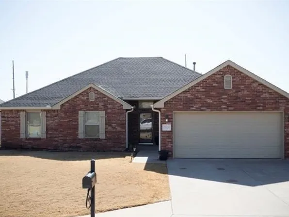 2001 E Duke Ave, Stillwater, OK 74075