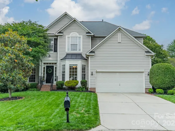 211 Tyndale Ct, Waxhaw, NC 28173