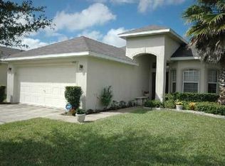 5665 Berwood Dr, Orlando, FL 32810