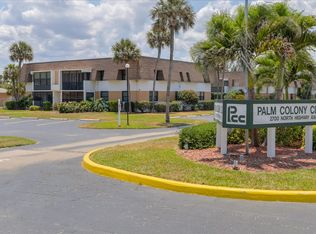2700 N Highway A1a APT 1-201, Indialantic, FL 32903