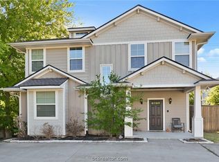 310 Sterling St, College Station, TX 77840