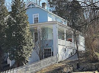 9 Gilmer Ave NE, Roanoke, VA 24016