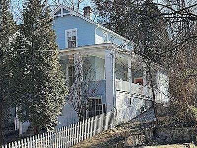 9 Gilmer Ave NE, Roanoke, VA, 24016
