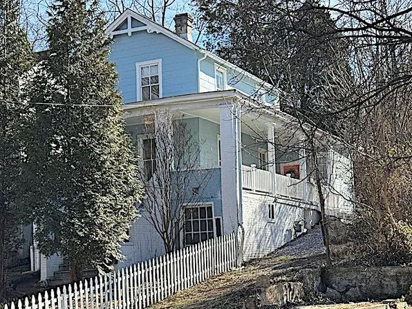 9 Gilmer Ave NE, Roanoke, VA 24016