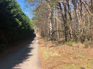 Hooper Cove Rd, Young Harris, GA 30582