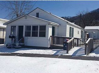 1102 1st Ave S, Nitro, WV