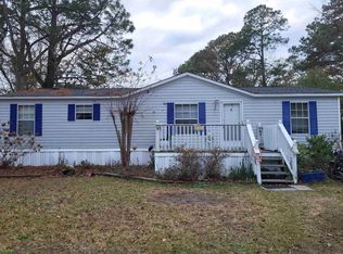 3 Offshore Dr, Murrells Inlet, SC 29576