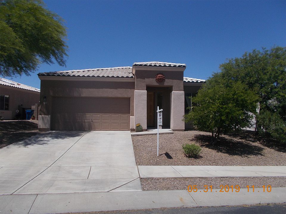 1st image of 458 E Cactus Mountain Dr
