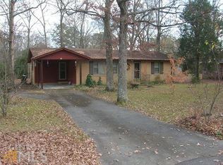 14 Wakefield Pl, Rome, GA 30165