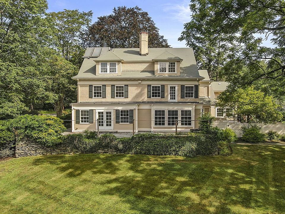 760 Brush Hill Rd, Milton, MA 02186 Zillow