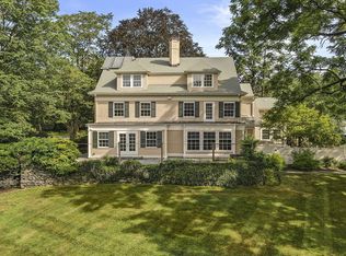 760 Brush Hill Rd, Milton, MA 02186