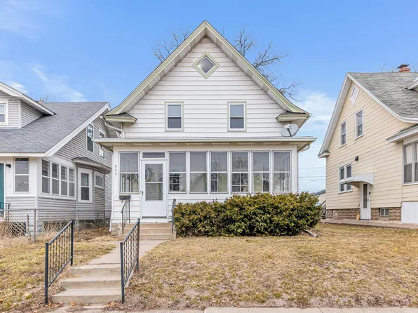 975 Fuller Ave, Saint Paul, MN 55104